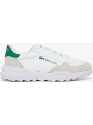 Lacoste Elite Active Evo Erkek Beyaz Sneaker 751SMA0037 082