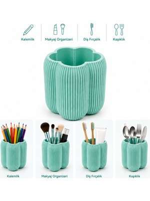 Nuvia Flow Organizer