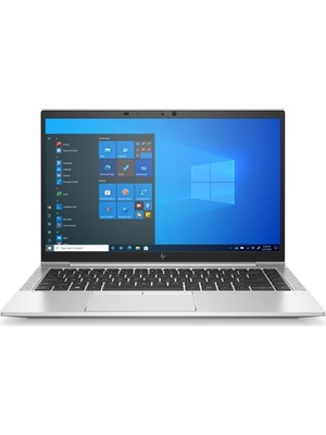 Verto Hp EB840G8 I5-1145G7 14 16GB/512GB