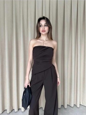 Moda Durağı Lendorf Takım Acı Kahve