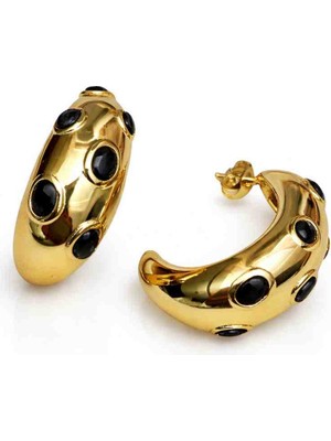 Kirke Jewelry Küpe