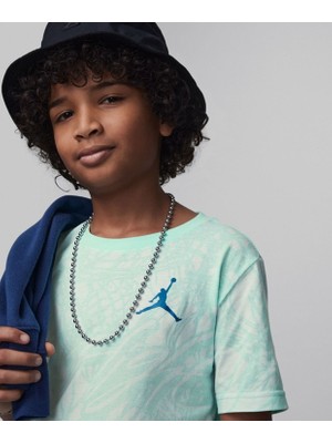 Nike Jordan Çocuk Tişört