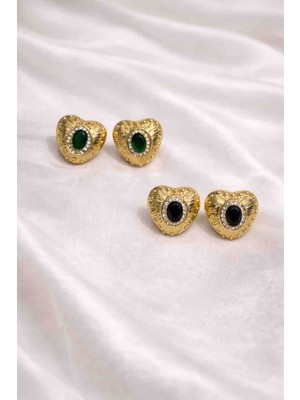 Kirke Jewelry Küpe