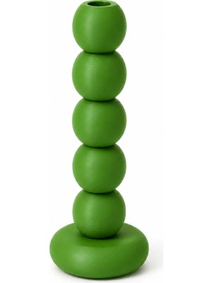 Nuvia Bubble Mumluk