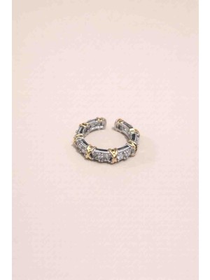 Kirke Jewelry Olivia Yüzük