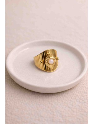 Kirke Jewelry Den Yüzük