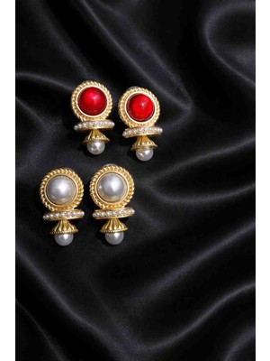 Kirke Jewelry Rosalinda Küpe