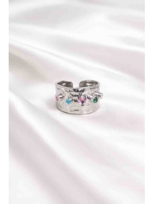 Kirke Jewelry Ily Yüzük