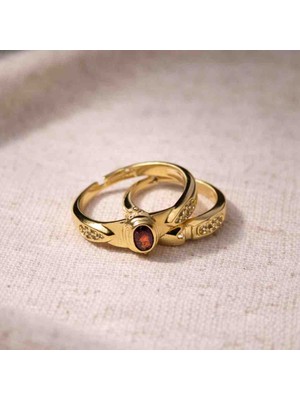 Kirke Jewelry Hca Yüzük