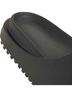 Adidas AIH1626 Kadın Terlik Siyah Campus 00S Foam Slıde Ergonomik Destek ve Günlük Kullanım