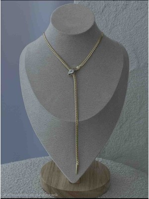 Kirke Jewelry Mett Kolye