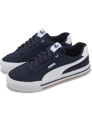 Puma Court Classic Vulc Fs