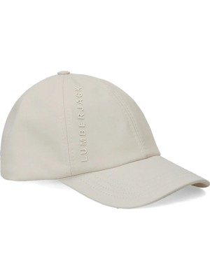 Lumberjack Şapka Unisex Bej Imagınatıon Cap Ul 42-