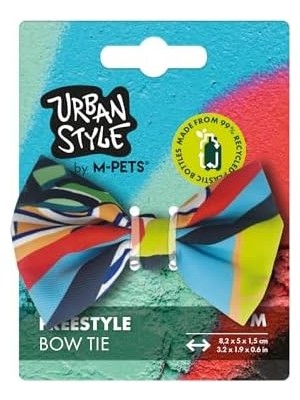Canarino Urban Style Freestyle Papyon (M)