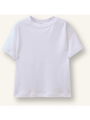 DeFacto Regular Fit Kısa Kollu Tişört Erkek Bebek H4177A526SM