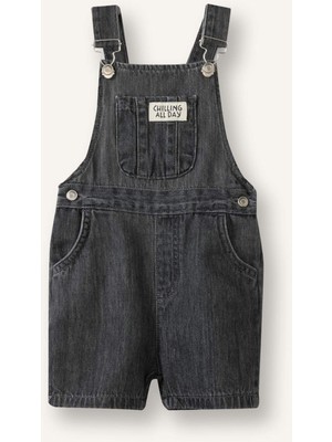 DeFacto Erkek Bebek Jean Tulum H3129A526HS