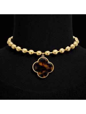 Kirke Jewelry De Si Kolye