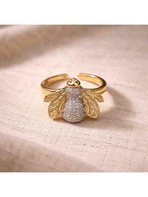 Kirke Jewelry Akir Yüzük
