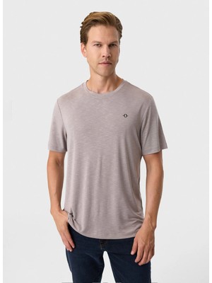 Back And Bond Vizon Erkek T-Shirt BTS1000200000