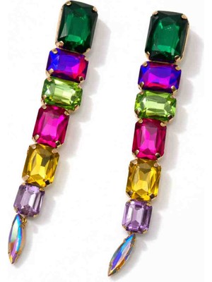 Kirke Jewelry Darpm Küpe