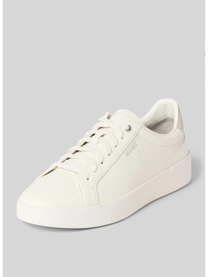 Hugo Beyaz Erkek Sneaker Lyde_tenn_grpu 10281602 01