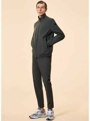 Roberto Ricci Designs Erkek Slim Fit Ceket Montecristo Light Val Jkt