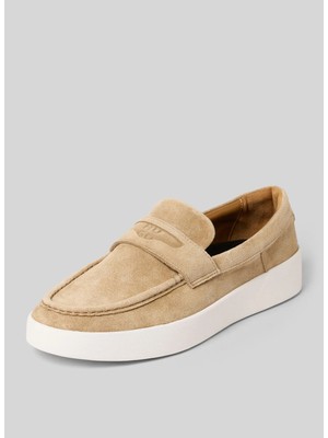 Hugo Bej Erkek Loafer Lyde_mocc_sd 10278168 01
