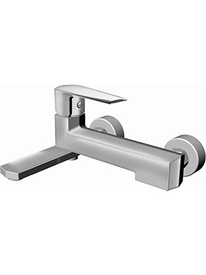 Canarino Penta Banyo Bataryası, Krom