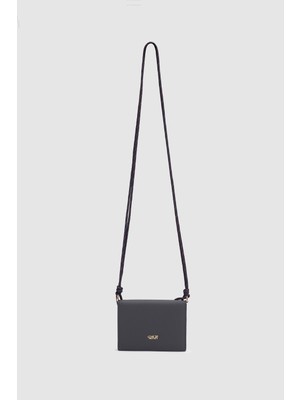 U.s. Polo Assn. Kadın Lacivert Cüzdan 50323410-VR033