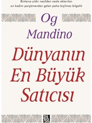 Diyojen Yayıncılık Dünyanın En Büyük Satıcısı
