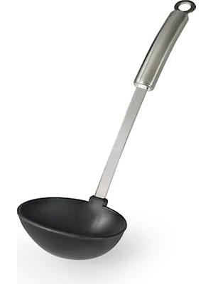 Canarino Flonal Plastik Uçlu Kepçe 31 cm