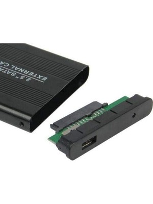 Canarino AL-4514 USB 2.0 Sata Harici Harddisk Kutusu