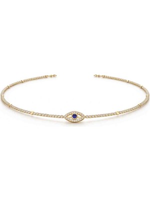 Kirke Jewelry Eyres Kolye