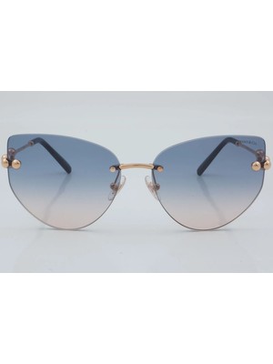 Tiffany & Co. Tf 3096 6105/16 60 - 01 Güneş Gözlüğü