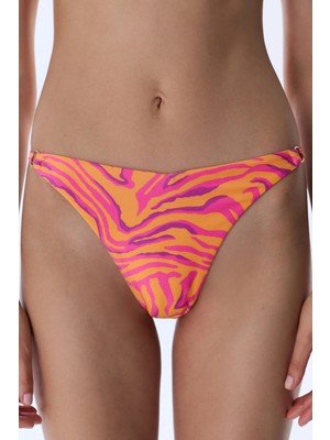 Penti Deila V Slip Bikini Altı