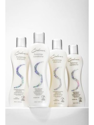 Canarino Soho N.y.c. Saç Kremi-Pureology-Dökülme Önleyici (Ince Telli Saçlar) 160 ml