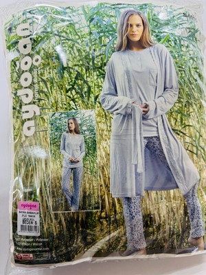 Aydoğan Bayan Pijama TAKIMI-6055