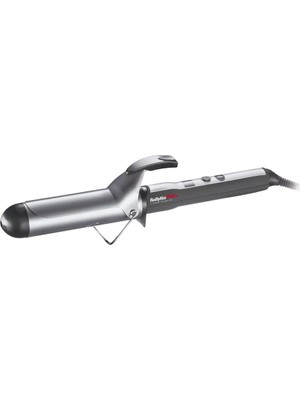 Canarino Babyliss Pro Lockeneisen Bilgisayar Iron Titanium-Tourmalin