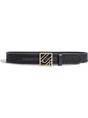 İpekyol Monogram kemer I00000053001001