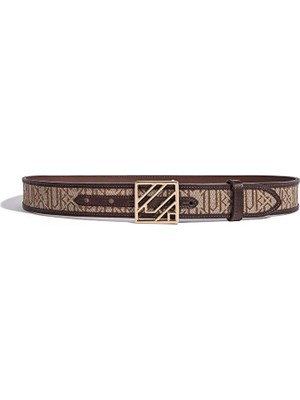 İpekyol Monogram kemer I00000053001023