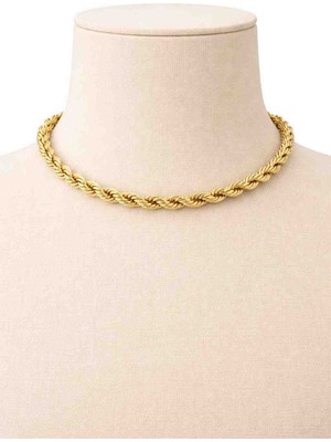 Kirke Jewelry Burma Kolye