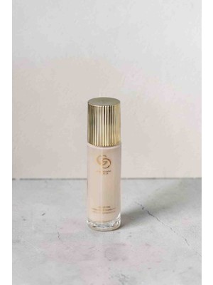 Oriflame Giordani Gold Age Defying Güçlendirici Serum Fondöten Porcelain Warm