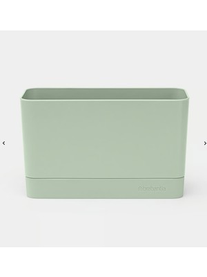 Brabantia Brb-Bra 215469-8710755215469-004-01-JADE Green Lavabo Düzenleyici