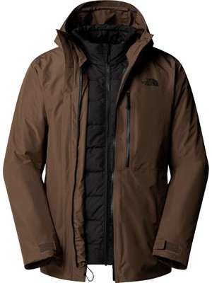 The North Face Mountain Light Triclimate Gtx Erkek Mont -NF0A84FC