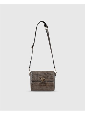 David Jones Kadın Çapraz Çanta DJ302-1