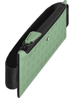 Montblanc Extreme 3.0 Elastik Bantlı 2 Kalem Kılıfı 220076