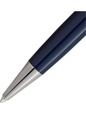 Montblanc Meisterstück 80 Günde Devri Alem Classique Tükenmez Kalem 132881