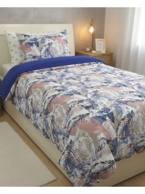 Madame Asel Home Nevresim Takımı Tek Kişilik