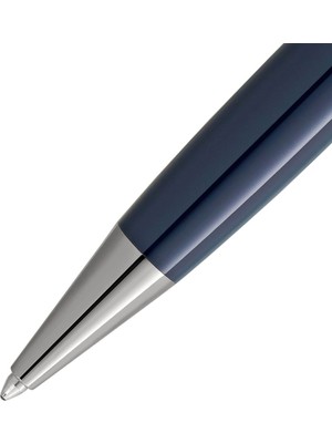 Montblanc Meisterstück 80 Günde Devri Alem Doué Classique Tükenmez Kalem 132895