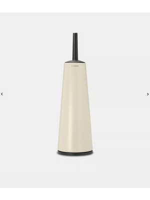 Brabantia Brb-Bra 223228-8710755223228-002-01-RENEW Soft Beıge Tuvalet Fırçası